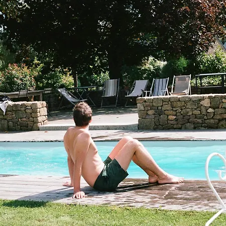 Bed & Breakfast Maison Hyacinthe