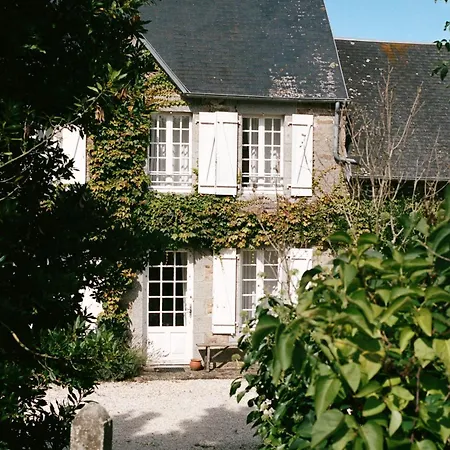 Maison Hyacinthe Saint-Pierre-Langers