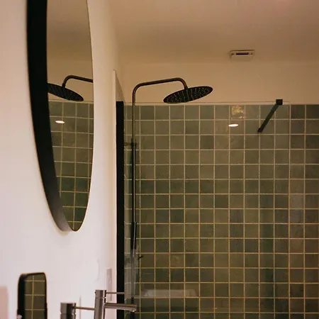 Maison Hyacinthe Bed & Breakfast Saint-Pierre-Langers