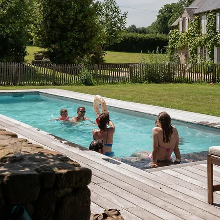 Bed & Breakfast Maison Hyacinthe