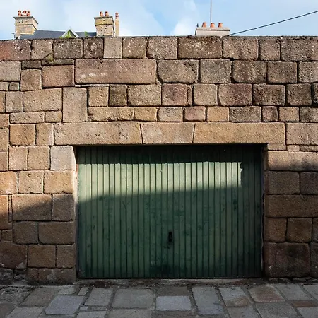 Maison Hyacinthe Saint-Pierre-Langers