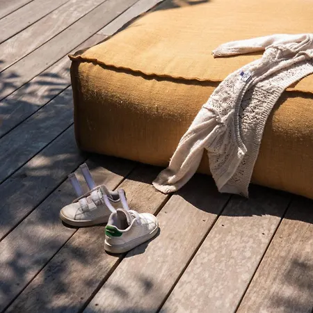 Bed & Breakfast Maison Hyacinthe 3*