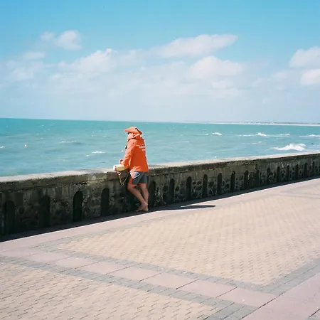 Bed & Breakfast Maison Hyacinthe Saint-Pierre-Langers