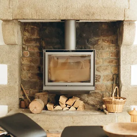 Maison Hyacinthe Nocleg ze śniadaniem 4*
