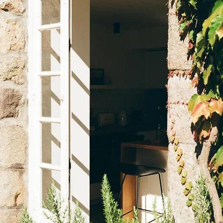 Maison Hyacinthe 4*