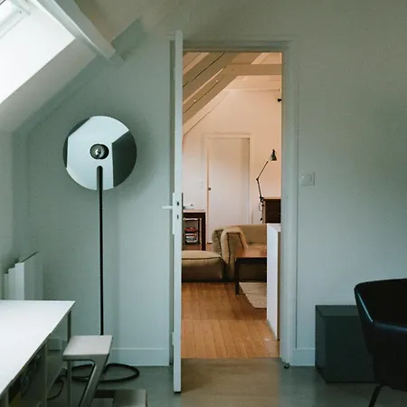 Maison Hyacinthe Saint-Pierre-Langers