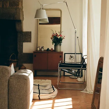 Maison Hyacinthe Bed & Breakfast