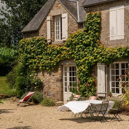 Maison Hyacinthe Bed & Breakfast Saint-Pierre-Langers