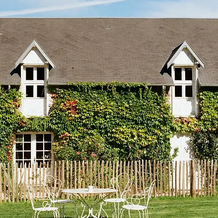 Maison Hyacinthe 4* Saint-Pierre-Langers