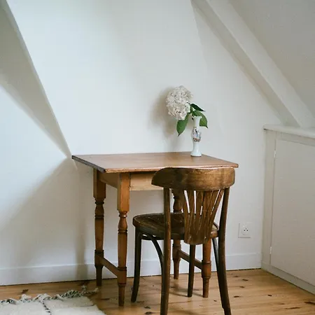 Maison Hyacinthe Nocleg ze śniadaniem 4*