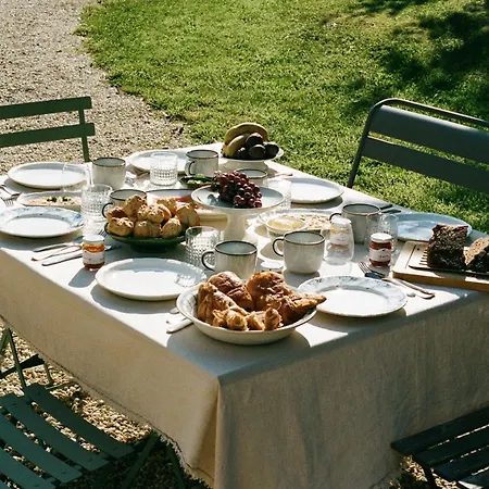 Maison Hyacinthe 4* Saint-Pierre-Langers