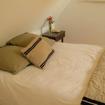 Maison Hyacinthe 3* Saint-Pierre-Langers