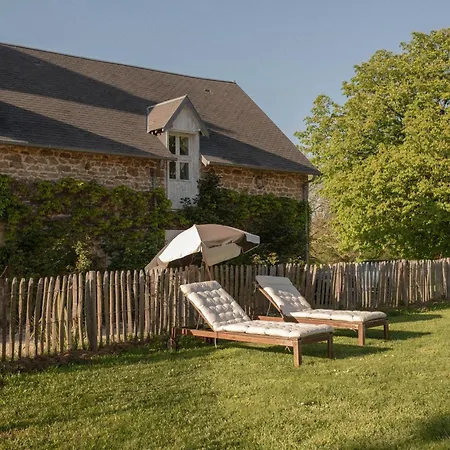 Maison Hyacinthe Bed & Breakfast Saint-Pierre-Langers
