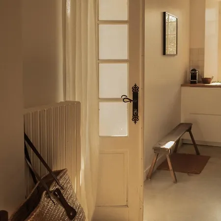 Maison Hyacinthe 3* Saint-Pierre-Langers