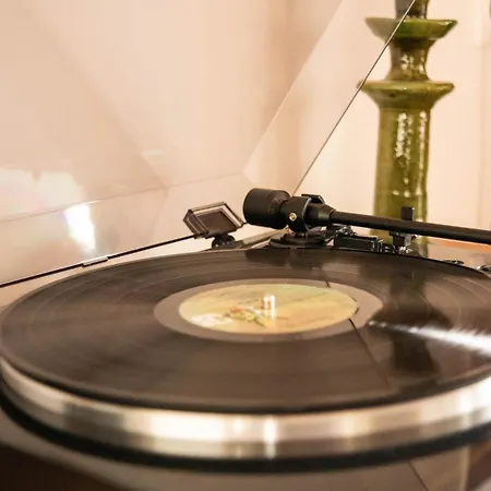 Maison Hyacinthe Bed & Breakfast Saint-Pierre-Langers