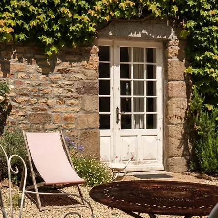 Maison Hyacinthe 4*