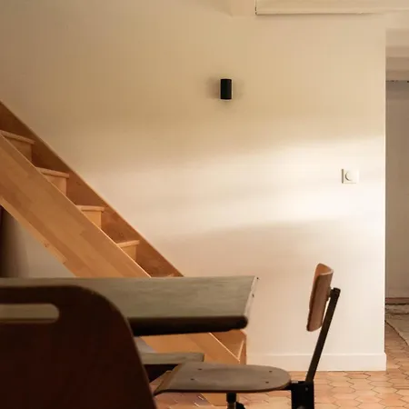 Maison Hyacinthe Bed & Breakfast Saint-Pierre-Langers