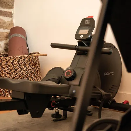 Maison Hyacinthe 3* Saint-Pierre-Langers