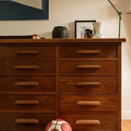 Bed & Breakfast Maison Hyacinthe