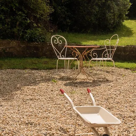 Maison Hyacinthe Bed & Breakfast Saint-Pierre-Langers