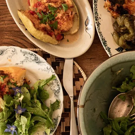 Bed & Breakfast Maison Hyacinthe Saint-Pierre-Langers