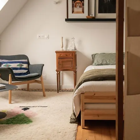 Maison Hyacinthe