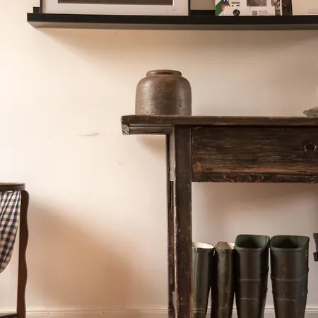 Bed & Breakfast Maison Hyacinthe Saint-Pierre-Langers