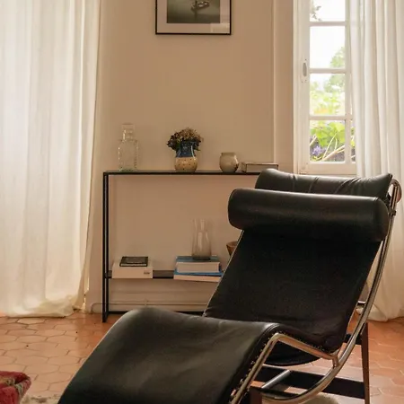 Maison Hyacinthe Bed & Breakfast Saint-Pierre-Langers