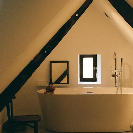 Maison Hyacinthe 4*