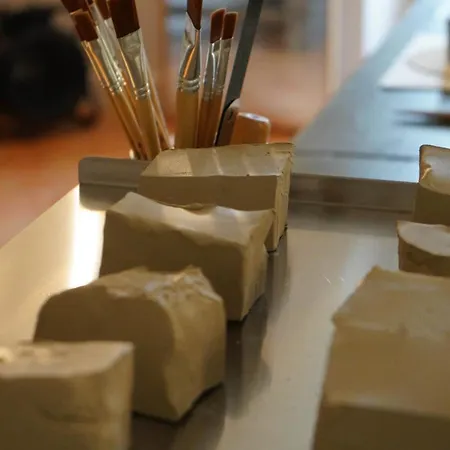 Maison Hyacinthe 3* Saint-Pierre-Langers