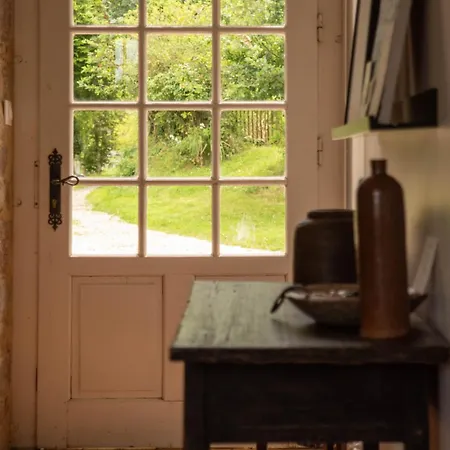 Bed & Breakfast Maison Hyacinthe