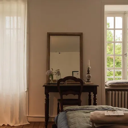 Maison Hyacinthe Nocleg ze śniadaniem Saint-Pierre-Langers