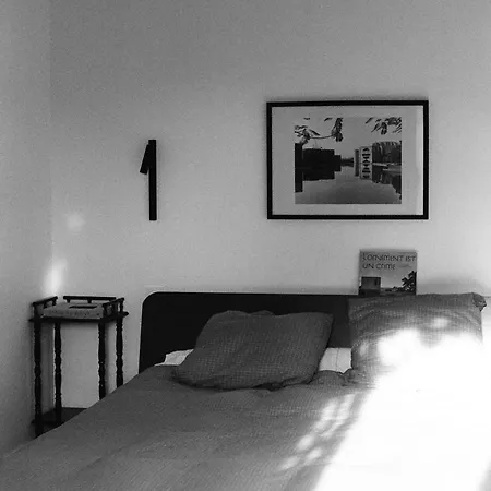 Maison Hyacinthe Saint-Pierre-Langers