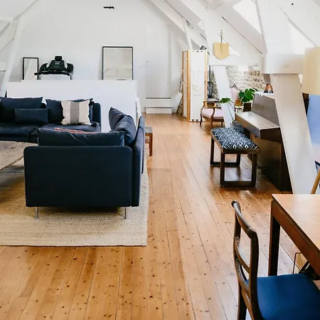 Nocleg ze śniadaniem Maison Hyacinthe 4*
