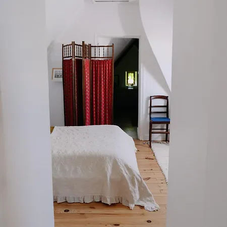 Nocleg ze śniadaniem Maison Hyacinthe