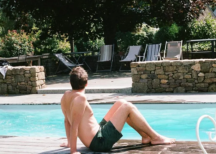 Bed & Breakfast Maison Hyacinthe