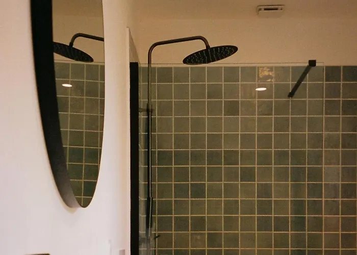 Maison Hyacinthe Bed & Breakfast Saint-Pierre-Langers