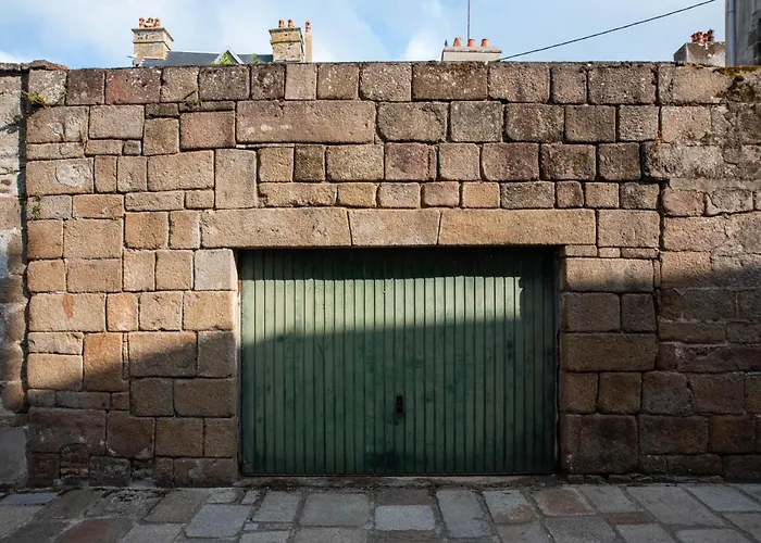 Maison Hyacinthe Saint-Pierre-Langers