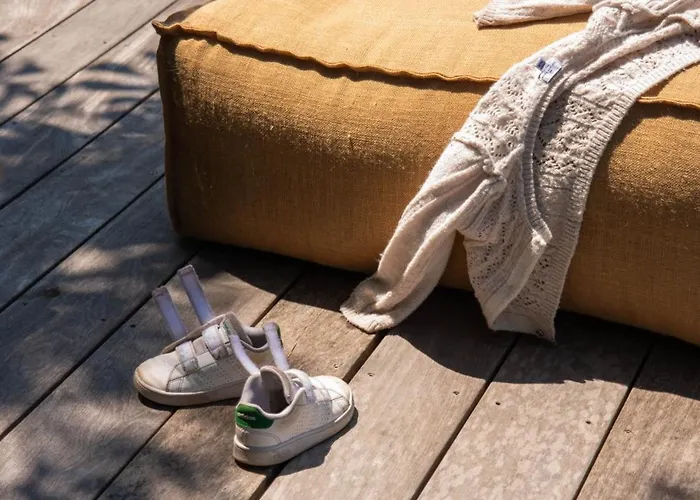 住宿加早餐酒店 Maison Hyacinthe 4*