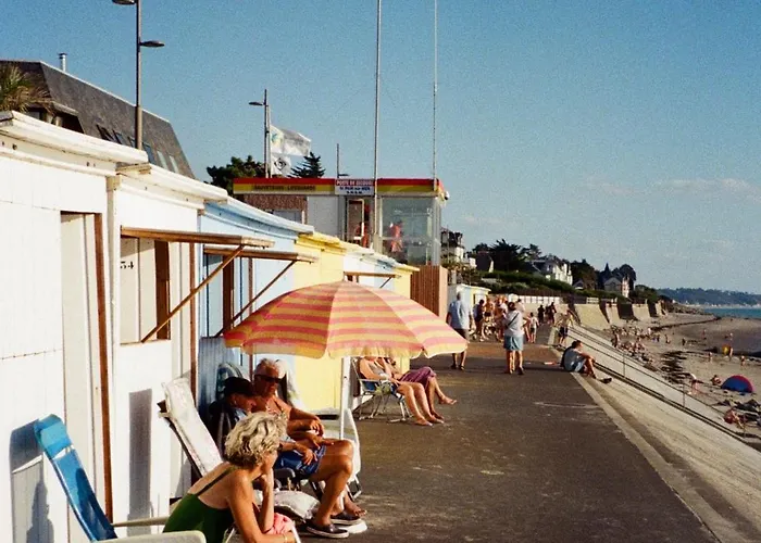 Maison Hyacinthe Saint-Pierre-Langers