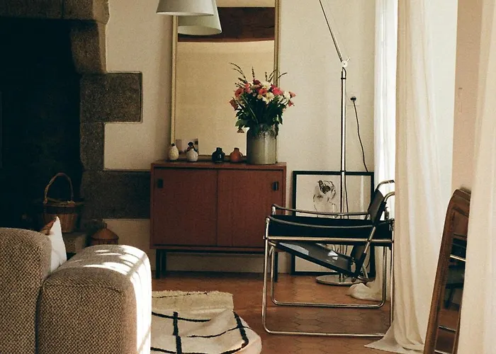 Maison Hyacinthe Bed & Breakfast