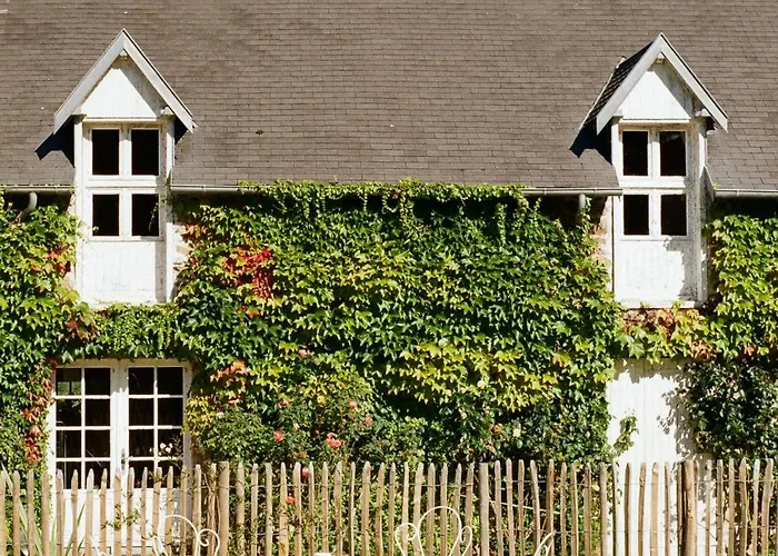 Maison Hyacinthe 4* Saint-Pierre-Langers