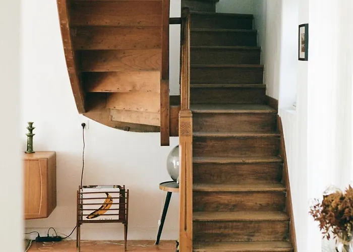 Bed & Breakfast Maison Hyacinthe