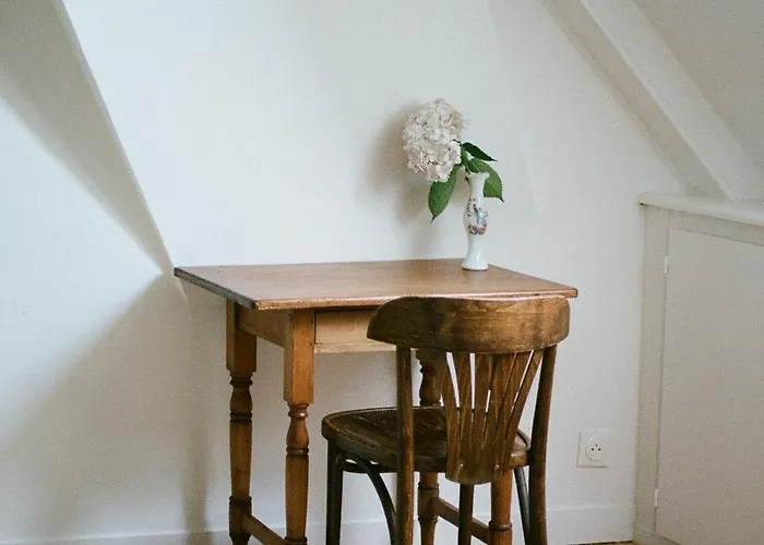 Maison Hyacinthe Bed & Breakfast 3*