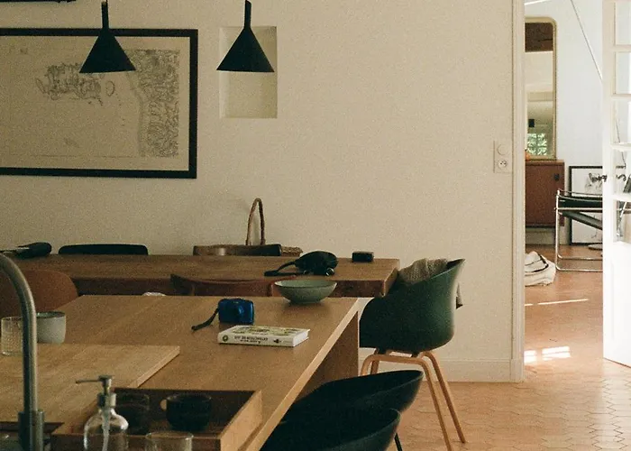 Maison Hyacinthe Saint-Pierre-Langers