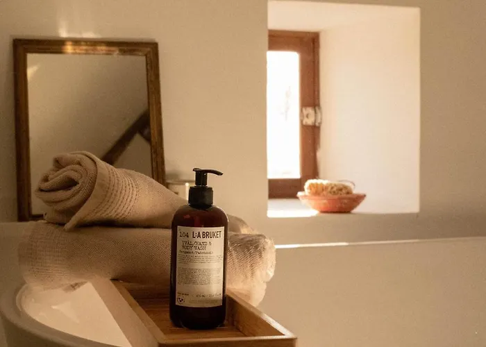 Bed & Breakfast Maison Hyacinthe