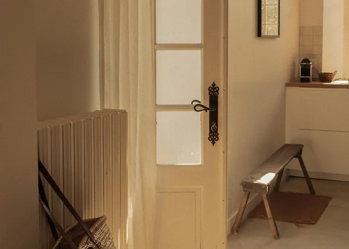 Maison Hyacinthe 3* Saint-Pierre-Langers