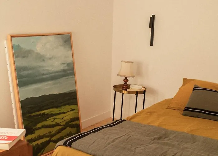 Maison Hyacinthe Saint-Pierre-Langers