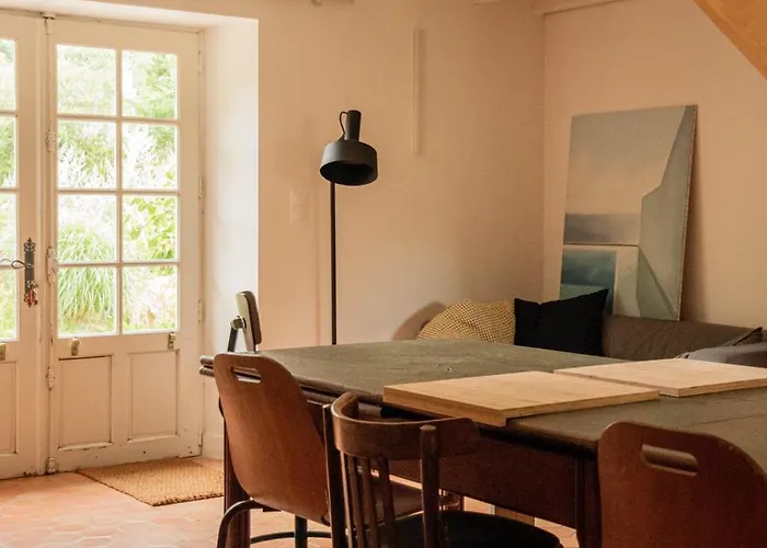 Maison Hyacinthe 3* Saint-Pierre-Langers