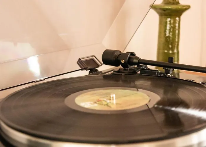 Maison Hyacinthe 住宿加早餐酒店 Saint-Pierre-Langers